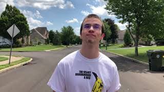 "Nine Lives: Part 1" - Official Trailer | The New Film by Tyler Payne