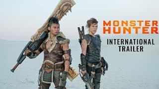 International Trailer