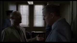 Cletis Tout - Trailer