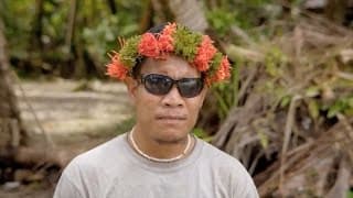 Colour blind island - Countdown To Life: The Extraordinary Making Of You - Episode 3 - BBC Two