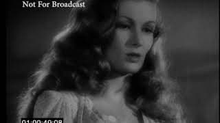 Ramrod Trailer (1947)