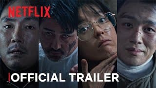 Official Trailer [ENG SUB]