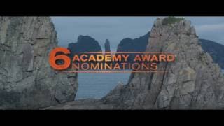 Lion - 6 Academy Award Nominations