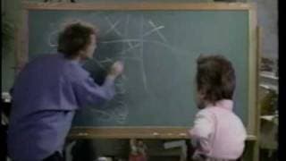 Laurie Anderson & Laurie's clone - What you mean we? (1986) - part 2