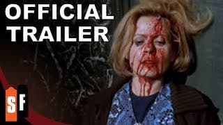 The Paul Naschy Collection: Vengeance Of The Zombies (1973) - Official Trailer (HD)