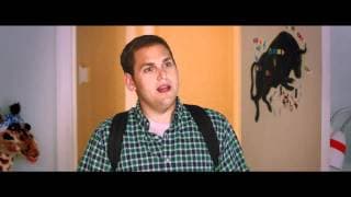 Green Band Official Trailer