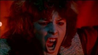 Evil Ninja Exorcism