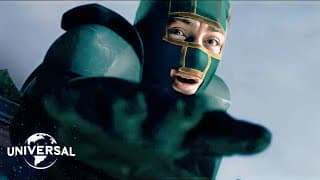 Kick-Ass vs. Villains: Final Battle