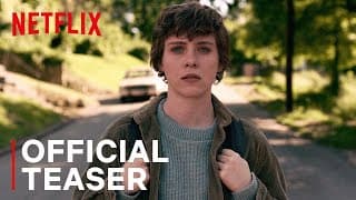 Official Teaser
