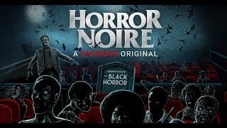 Horror Noire - Official Trailer [HD] | A Shudder Original Documentary