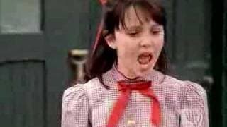 "Samantha: An American Girl Holiday" Trailer