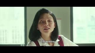 Samjin Company English Class_Main Trailer_Int'l