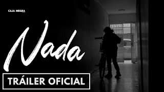 Nada - Tráiler Oficial