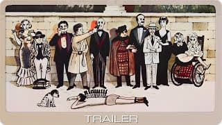 Murder By Death ≣ 1976 ≣ Trailer