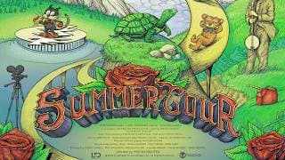 Summer Tour | Official Trailer | Utopia