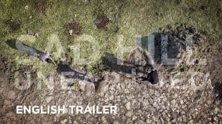 Official Trailer