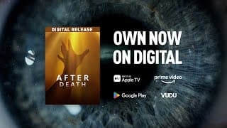 Out Now On Digital
