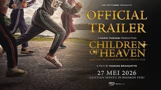 Official Trailer [Subtitled]
