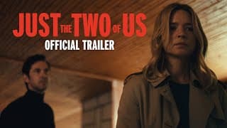 Official Trailer [Subtitled]