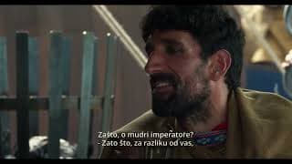HRT-ov povijesni spektakl "Diocles" u kinima 2026.