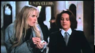 Legal Eagles - Trailer