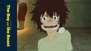 English Clip - Lost in Jutengai