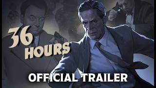 4K Restoration | Official Trailer