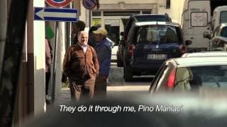 Biografilm 2013 - La Valle dello Jato - Official Trailer