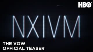 The Vow (2020): Official Teaser | HBO
