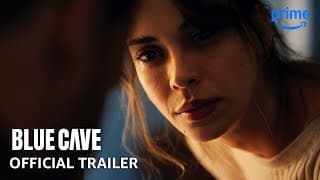Official Trailer [Subtitled]