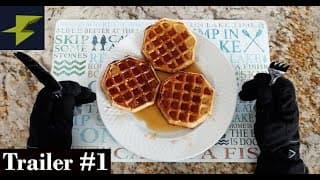 Wafflemaker - Trailer #1