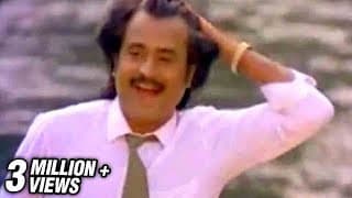Rajnikanth in Malayala Karaioram - Rajadhi Raja