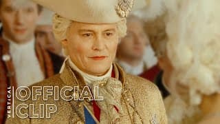 Presenting Countess Jeanne Du Barry