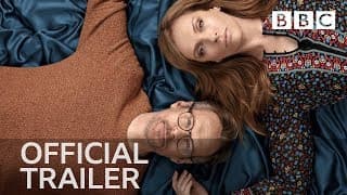 Wanderlust: TRAILER | Toni Collette | Steven Mackintosh - BBC