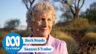 Back Roads | Series 5 | Trailer