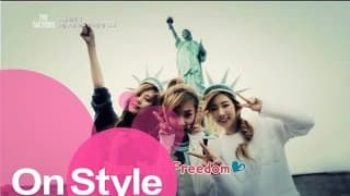 [THE태티서-5회 예고편] 태티서 IN 뉴욕!