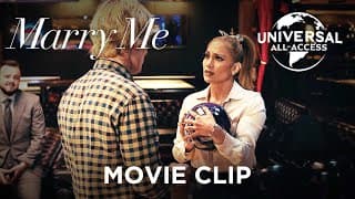 Charlie Mansplains Bowling To Kat - Movie Clip