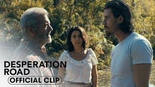 Official Clip - ‘Something You Ain’t Telling Me’