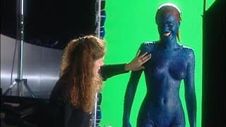 X-Men (2000) - "Fox Special: The Mutant Watch" Featurette