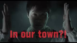 Official Int'l Teaser Trailer [Subtitled]