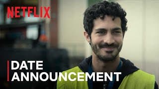 Date Announcement [Subtitled]