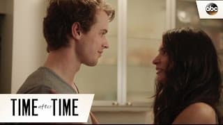 Jack the Ripper Strikes Again - Time After Time 1x01