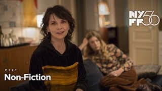 Non-Fiction | Clip | NYFF56