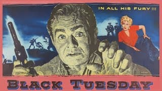 Original 1954 Trailer