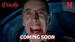Official Teaser Trailer - The Cut The Censors Tried To Bury