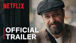 Official Trailer [Subtitled]