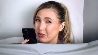 After Midnight With Taylor Tomlinson CBS Trailer
