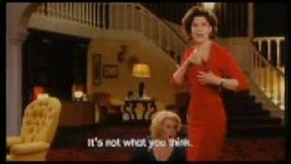 8 femmes - trailer