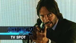 Official TV Spot – ‘I’m Back’