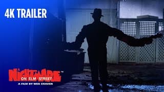Official Trailer 4K Ultra HD